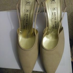 Bruno Magli Shoes